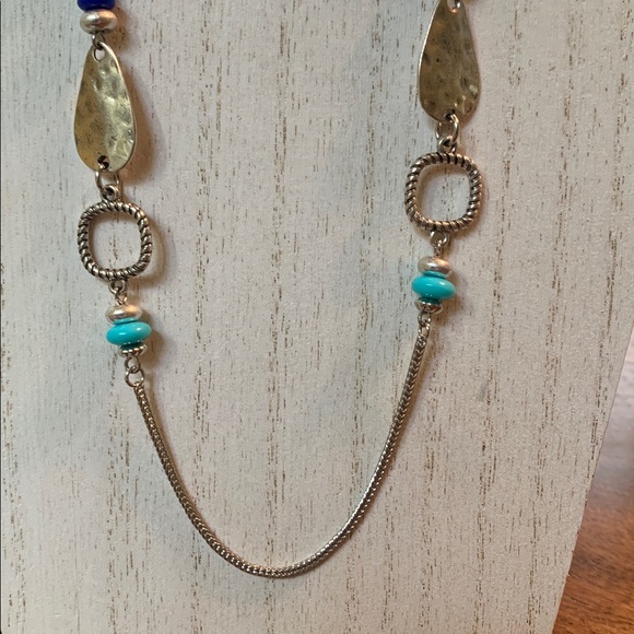 Ruby Rd Necklace NWOT - Picture 2 of 7